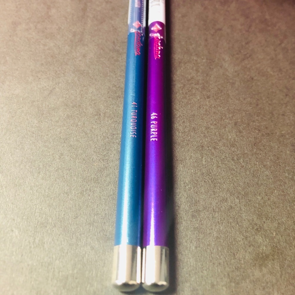 Eyeliner Jordana bundle